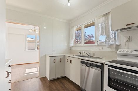 Photo of property in 46 Featherston Street, Levin, 5510