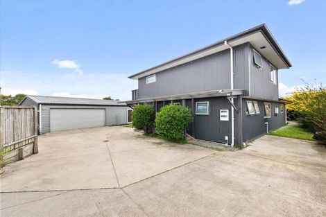 Photo of property in 9b Donovan Street, Te Puke, 3119