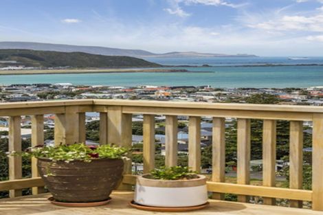 Photo of property in 59 Buckingham Street, Melrose, Wellington, 6023