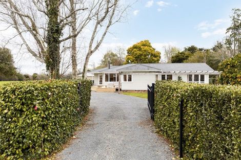 Photo of property in 160 Vaile Road, Newstead, Hamilton, 3286