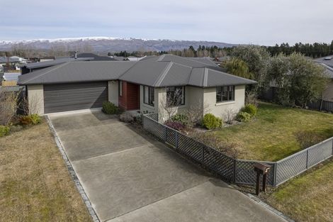 Photo of property in 5 Thyme Crescent, Alexandra, 9320