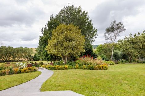 Photo of property in 322 Finnis Road, Pohangina, Feilding, 4775