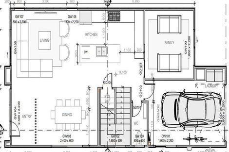 Photo of property in 33 Pukeko Road, Hobsonville, Auckland, 0616