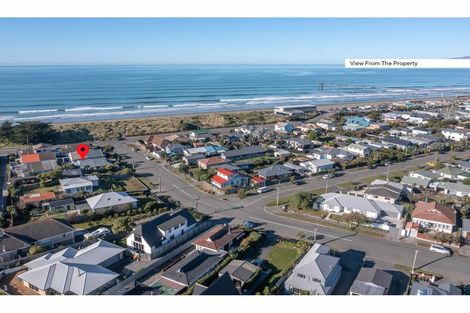 Photo of property in 2/8 Lonsdale Street, New Brighton, Christchurch, 8083