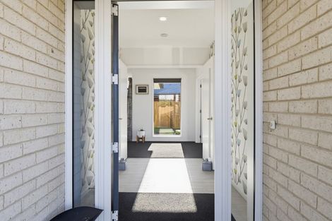 Photo of property in 25 Gilchrist Place, Kaiapoi, 7630