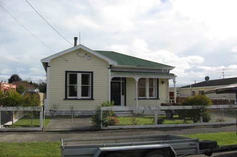 Photo of property in 16 Bunny Street, Masterton, 5810