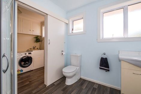 Photo of property in 105 Talbot Street, Geraldine, 7930