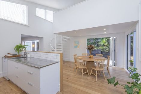 Photo of property in 22 Sheehan Street, Ponsonby, Auckland, 1011