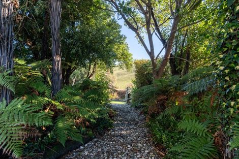 Photo of property in 739 Purakaunui Falls Road, Tarara, Owaka, 9586