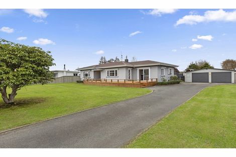 Photo of property in 5 Clarke Avenue, Te Aroha, 3320