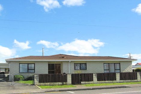 Photo of property in 2a Tavistock Road, Waipukurau, 4200