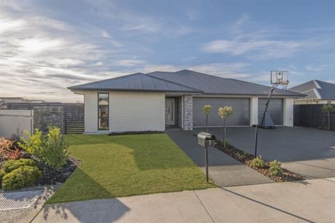 Photo of property in 7 Cattermole Street, Kaiapoi, 7630
