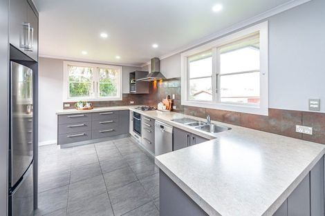 Photo of property in 15 Windsor Terrace, Durie Hill, Whanganui, 4500