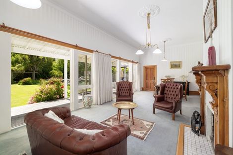 Photo of property in 351 Lower Sefton Road, Sefton, 7477