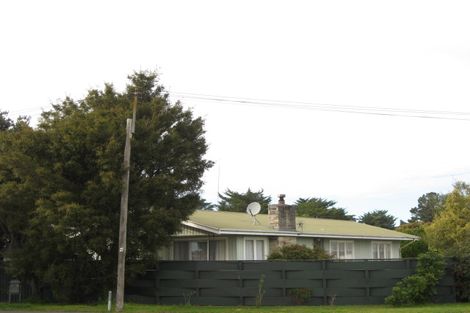 Photo of property in 1 Exeter Crescent, Pirimai, Napier, 4112