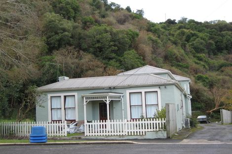 Photo of property in 40 Malvern Street, Woodhaugh, Dunedin, 9010