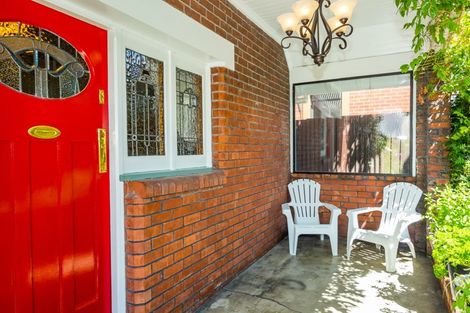 Photo of property in 5 Campbell Street, Maori Hill, Timaru, 7910