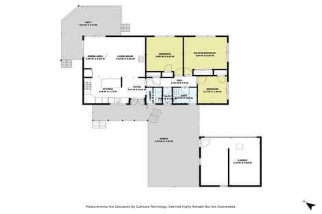 Photo of property in 18 Denver Avenue, Sunnyvale, Auckland, 0612