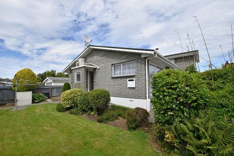 Photo of property in 121 Scandrett Street, Appleby, Invercargill, 9812
