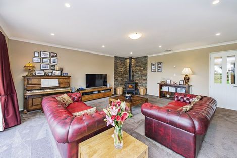 Photo of property in 201 East Maddisons Road, Springston, Christchurch, 7674