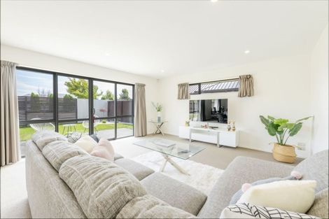 Photo of property in 10 Charente Way, Yaldhurst, Christchurch, 8042