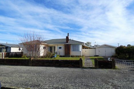 Photo of property in 8 Derby Street, Westport, 7825