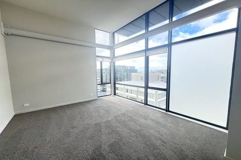 Photo of property in 1002/212 Willis Street, Te Aro, Wellington, 6011