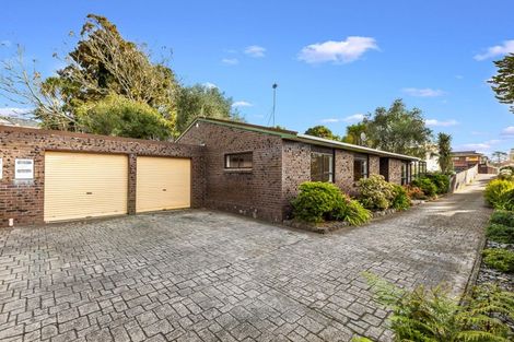 Photo of property in 1/45 Koromiko Street, New Lynn, Auckland, 0600