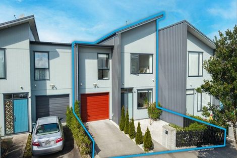 Photo of property in 33 Wallace Road, Hobsonville, Auckland, 0616