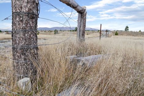 Photo of property in 875 Manuka Terrace, Ben Ohau, Twizel, 7999