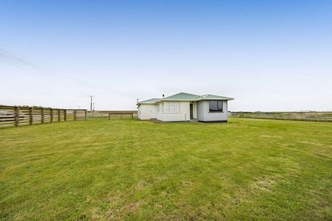 Photo of property in 253 Mawhitiwhiti Road, Normanby, Hawera, 4675