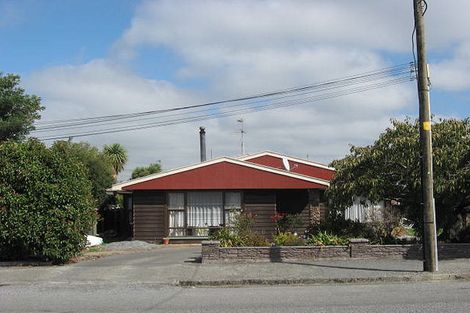 Photo of property in 50 Peter Street, Ashburton, 7700