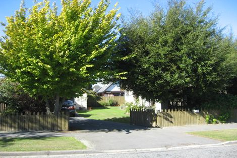 Photo of property in 8 Carr Street, Methven, 7730