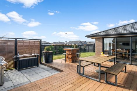 Photo of property in 66 Makybe Terrace, Lincoln, 7608