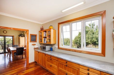 Photo of property in 176 Colemans Road, Marton, 4787