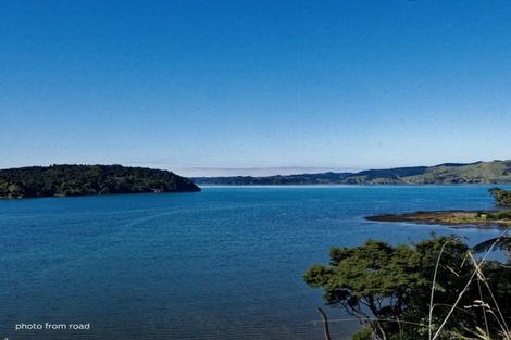 Photo of property in 1272 Huia Road, Huia, Auckland, 0604