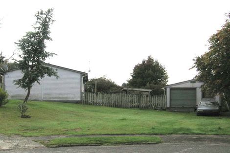 Photo of property in 2 Tay Street, Tokoroa, 3420