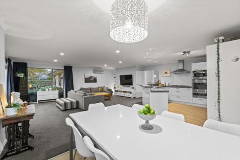 Photo of property in 1 Amamoor Street, Northwood, Christchurch, 8051