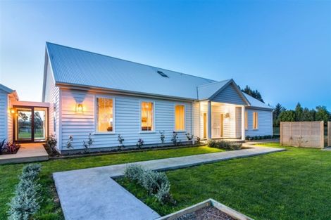 Photo of property in 812 Oxford Road, Fernside, Rangiora, 7471