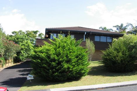 Photo of property in 6 Lingham Crescent, Torbay, Auckland, 0630