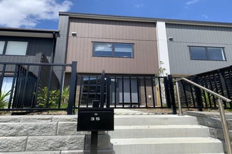 Photo of property in 35 Selo Street, Glen Eden, Auckland, 0602