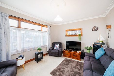 Photo of property in 7 Karamu Avenue, Takaro, Palmerston North, 4410