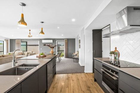 Photo of property in 72 Muirhill Street, Halswell, Christchurch, 8025