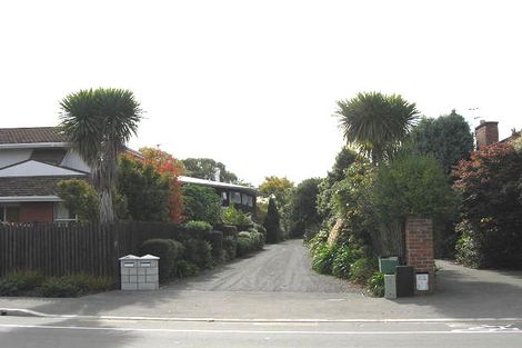 Photo of property in 32b Creyke Road, Ilam, Christchurch, 8041