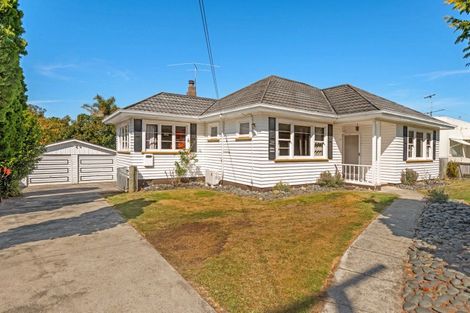 Photo of property in 262 Ormond Road, Mangapapa, Gisborne, 4010