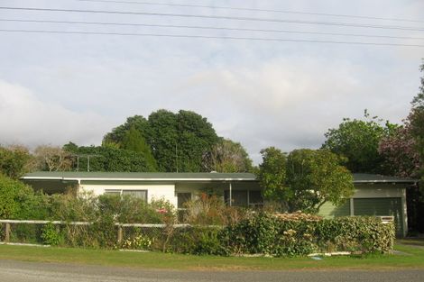 Photo of property in 150 Edward Street, Coromandel, 3506