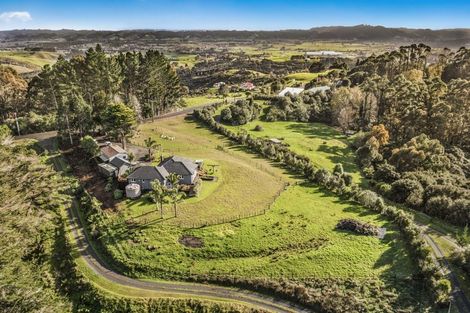 Photo of property in 54 Mcgregor Road, Clevedon, Papakura, 2582