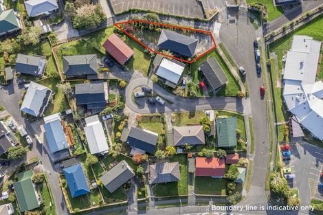 Photo of property in 10 Kivell Street, Ranui, Porirua, 5024