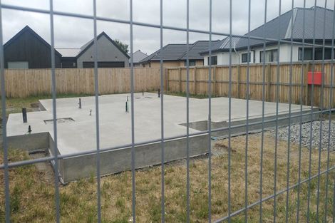 Photo of property in 15 Blue Jacket Drive, Halswell, Christchurch, 8025