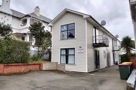 Photo of property in 8a Union Street West, North Dunedin, Dunedin, 9016